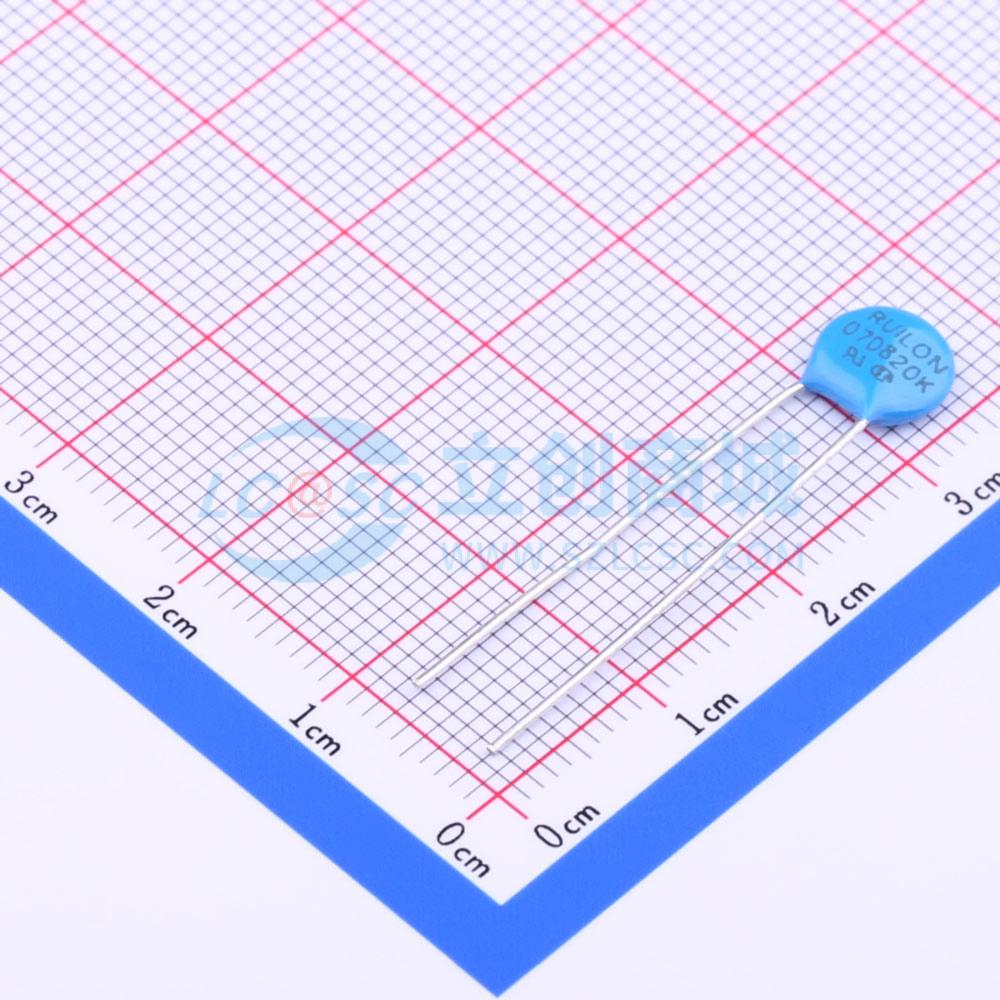 点击查看大图 07D820K实物图