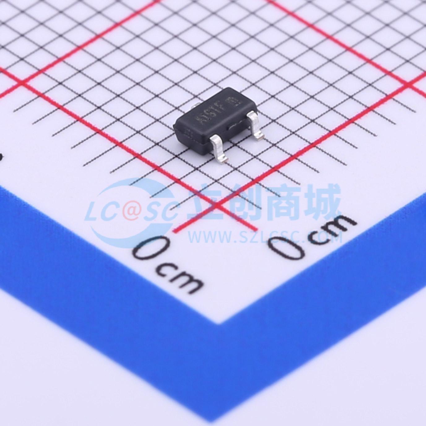 点击查看大图 TF3401实物图