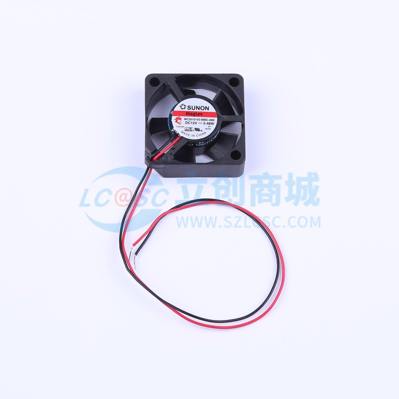 MC30101V2-000C-A99(165mm)实物图