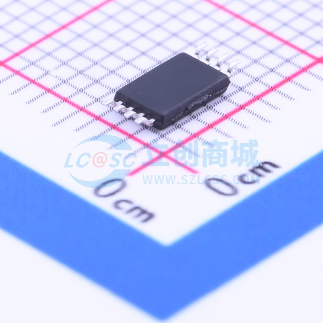8205A_Hottech(合科泰)_8205A中文资料_PDF手册_价格-立创商城