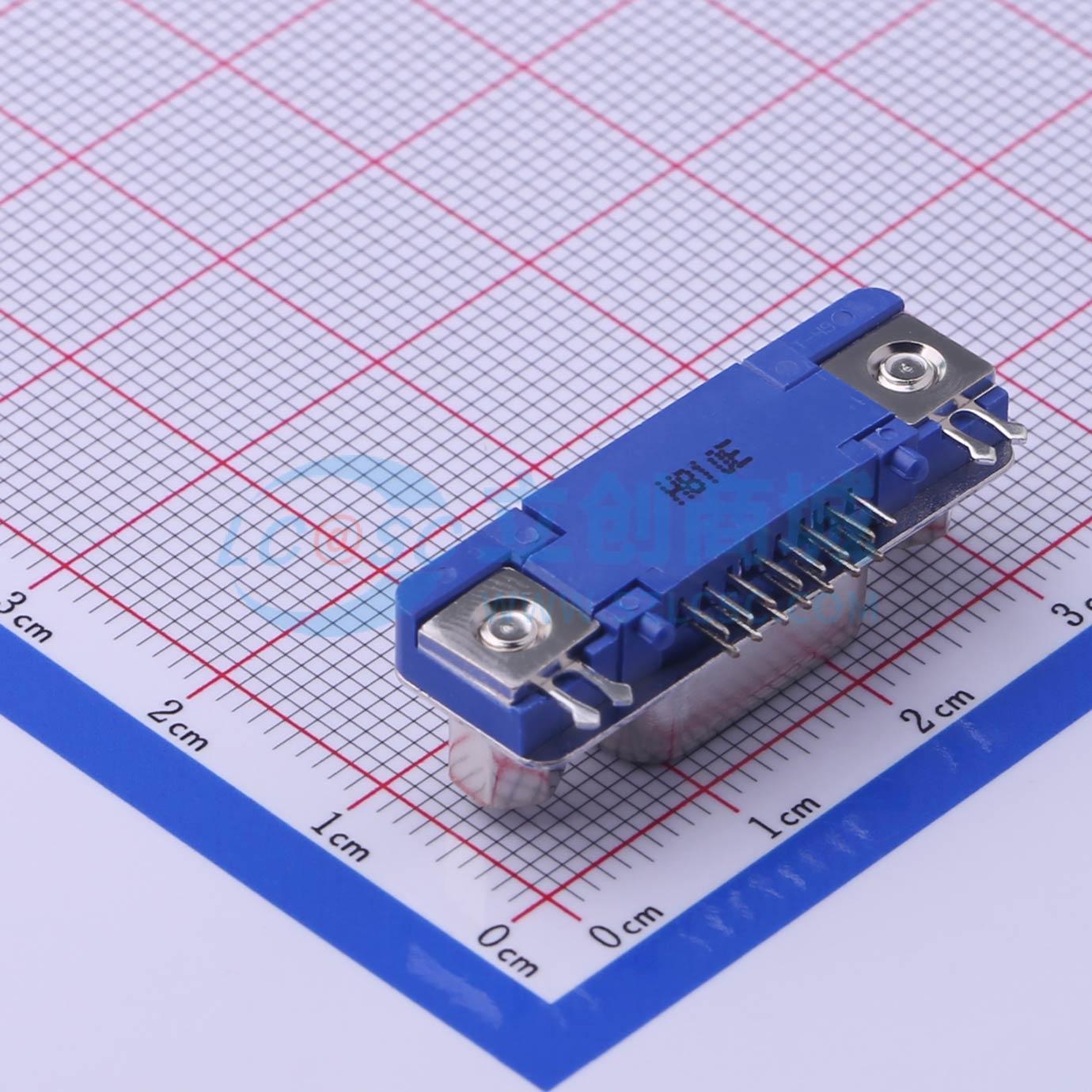 点击查看大图 DZ11A51-H8R1-4F实物图