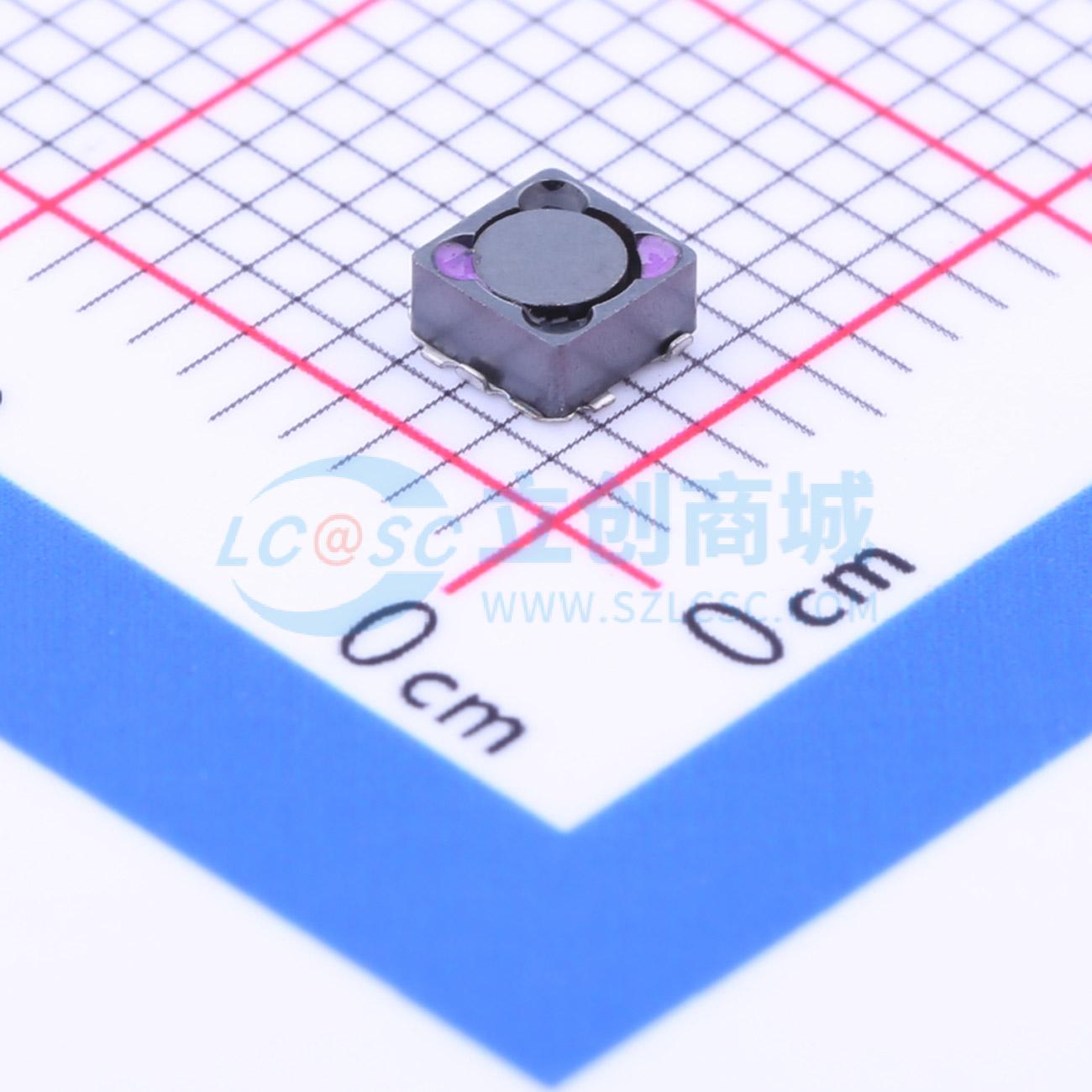 PIS2D15LP-100M-T实物图