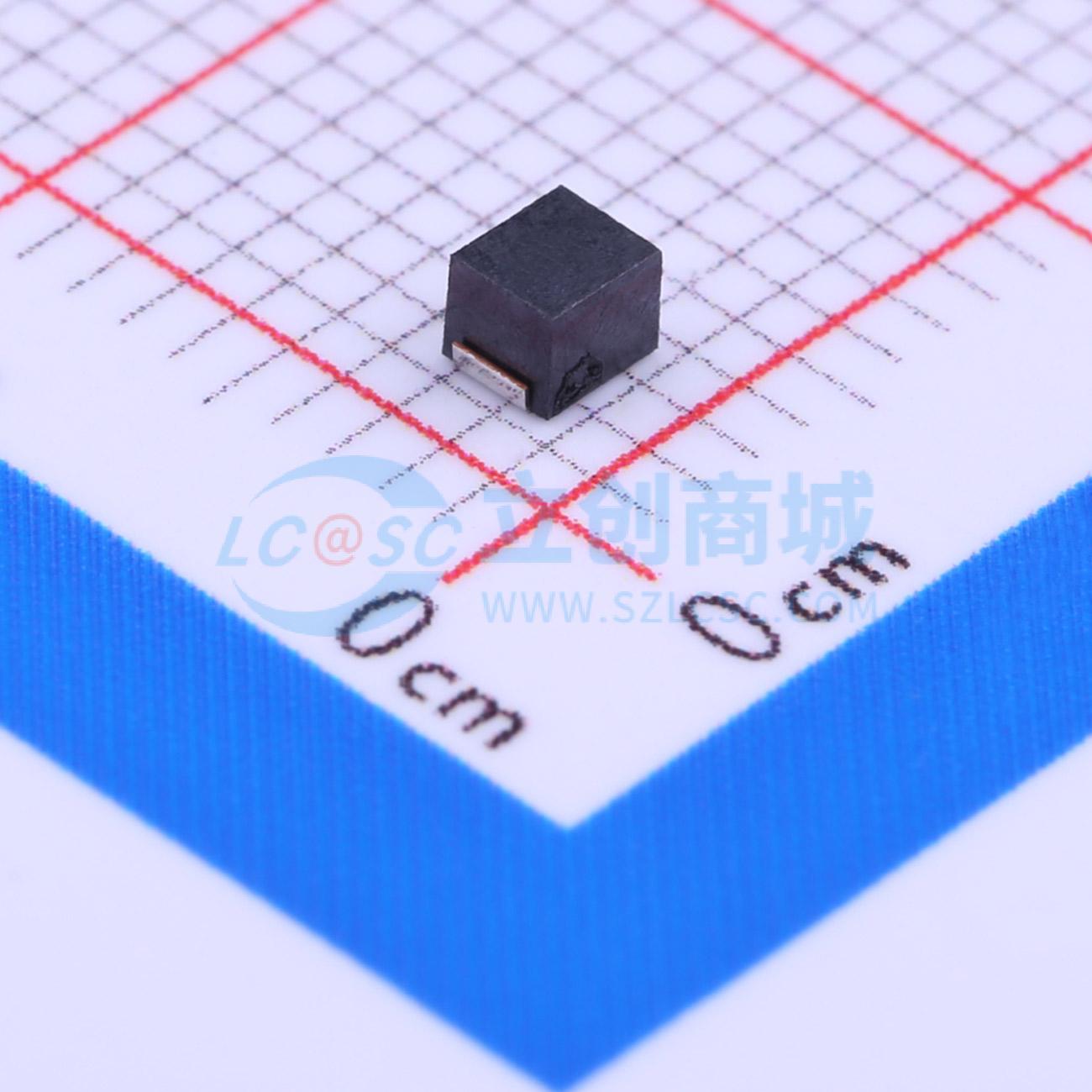 点击查看大图 NLV25T-047J-PF实物图