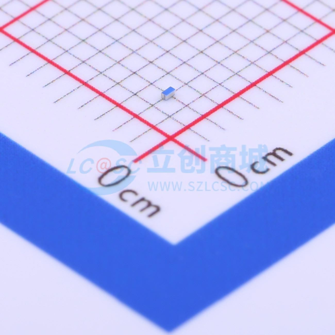 点击查看大图 LQP03TQ1N4B02D实物图