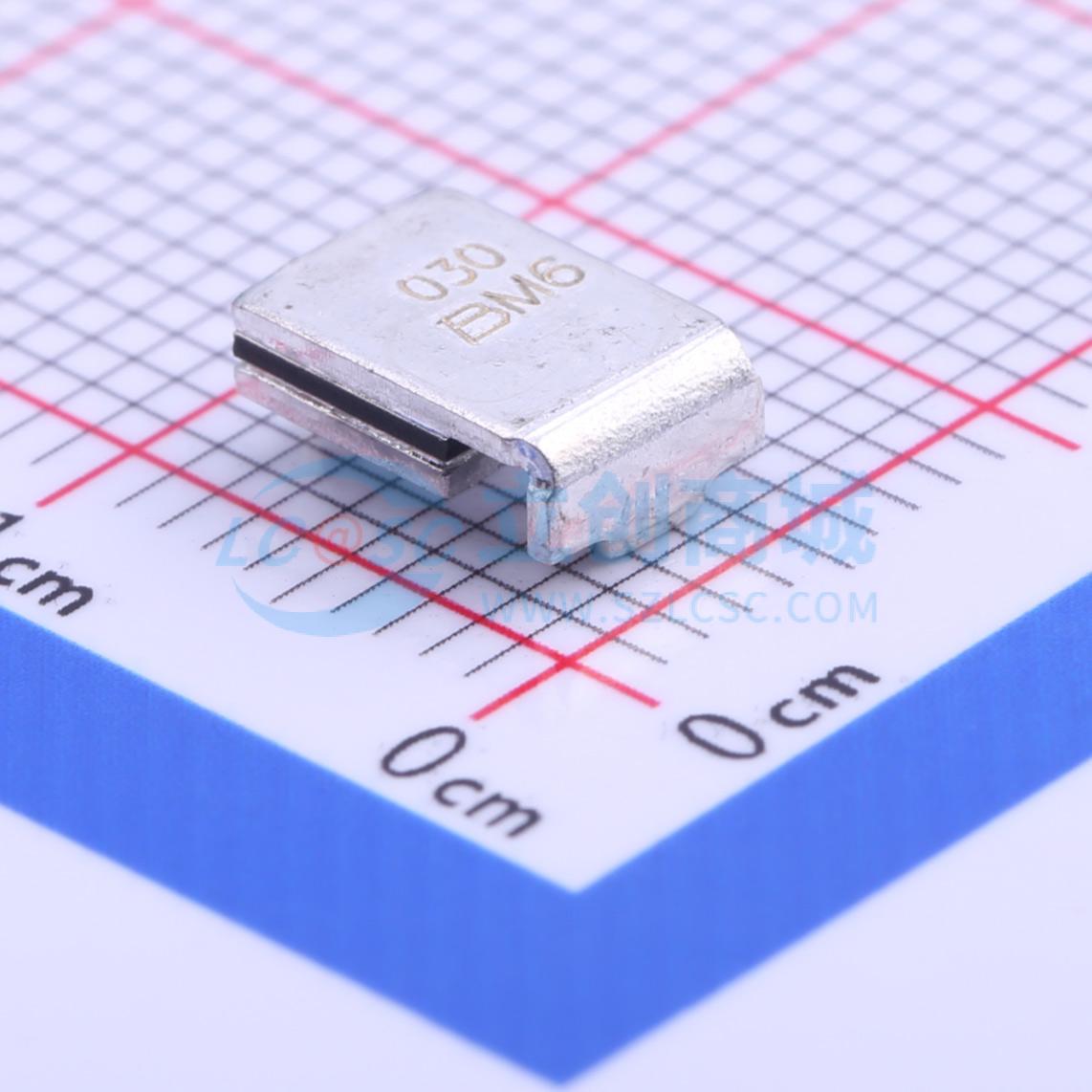 点击查看大图 MF-SM030-2实物图