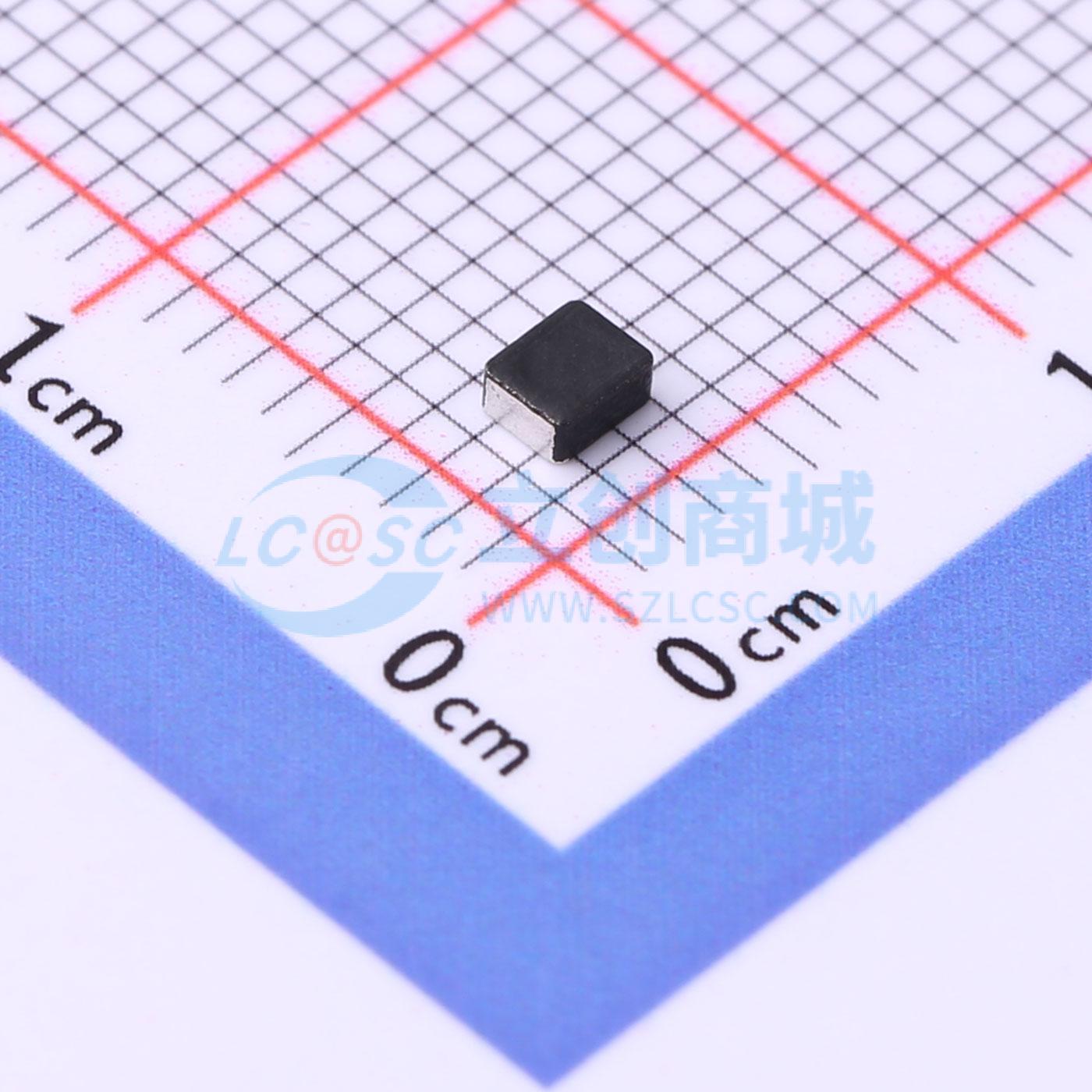 CMLO252012FR68MTT实物图