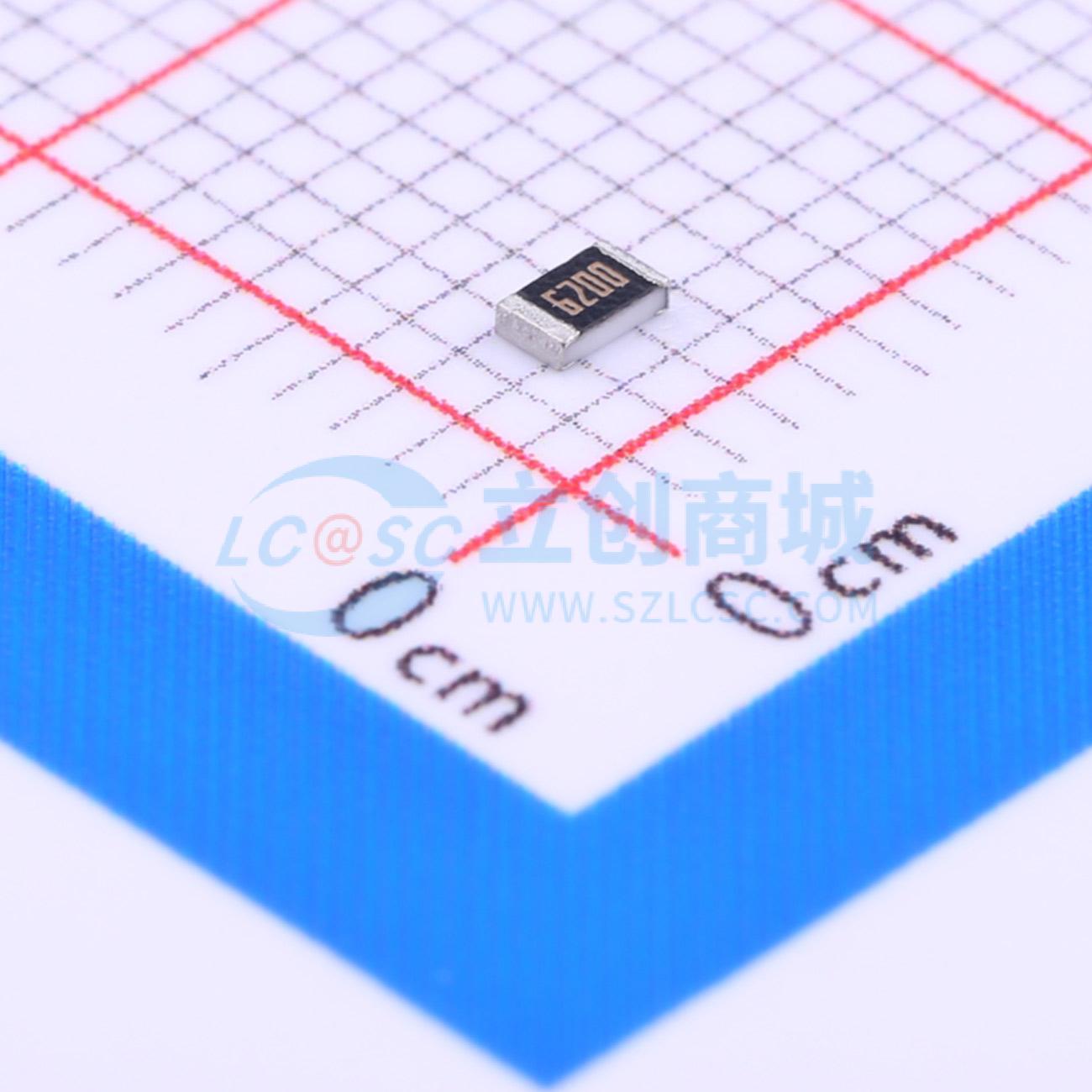 点击查看大图 ARG05FTC6200实物图