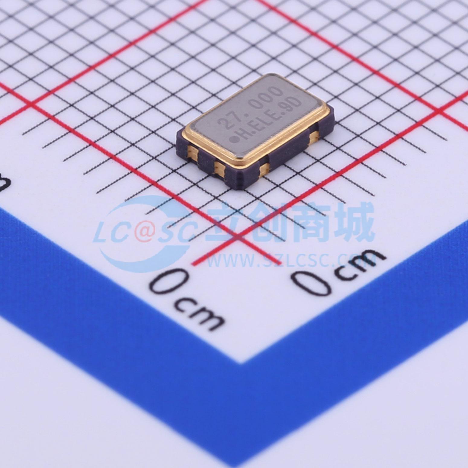 点击查看大图 SSI027000E3CH实物图