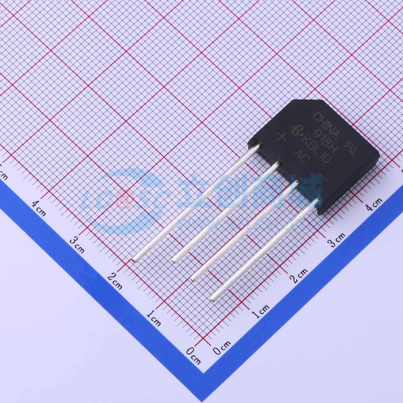 KBL10-E4/51实物图