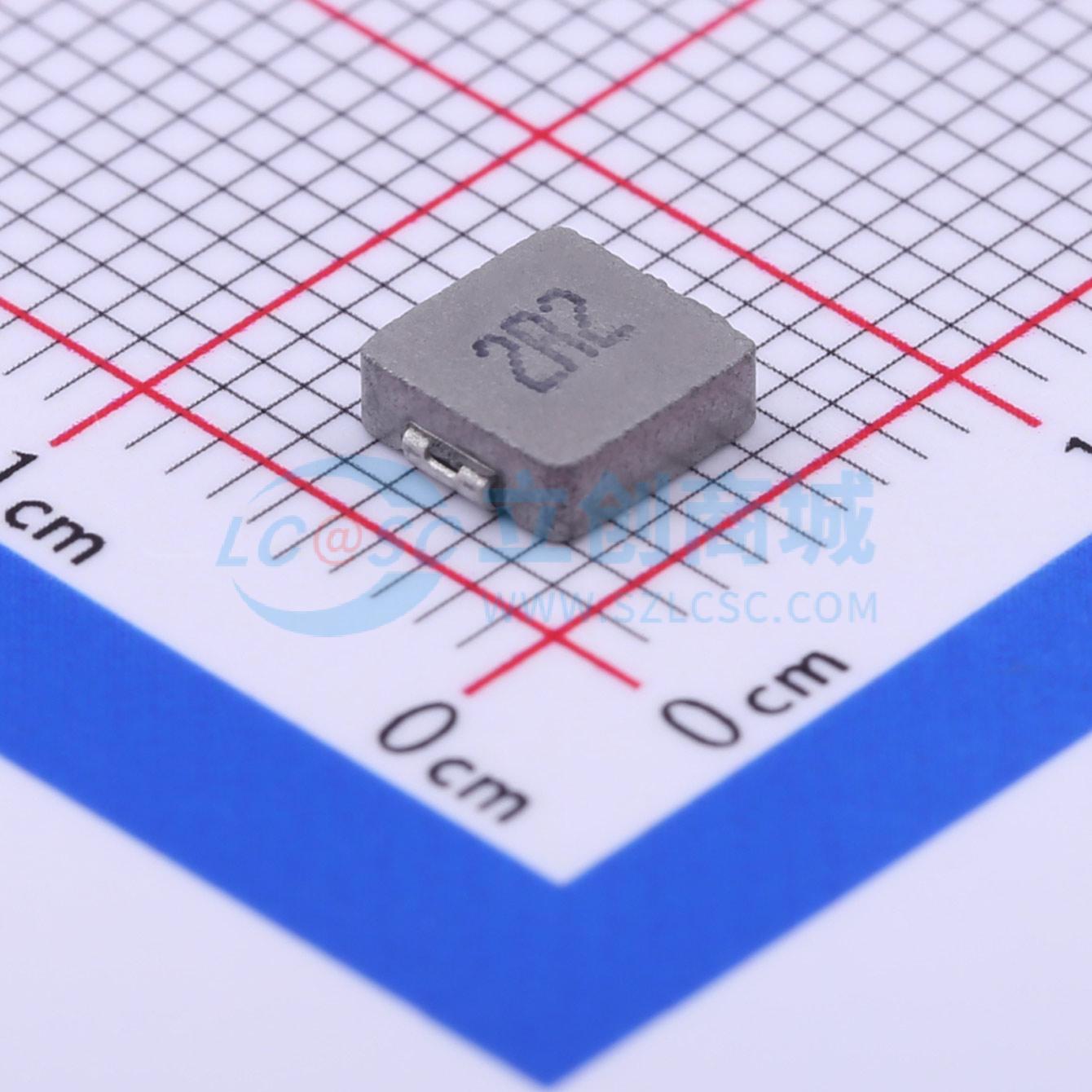 点击查看大图 MWSA0518S-2R2MT实物图