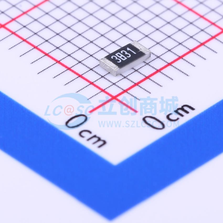 1206W4F3831T5E实物图