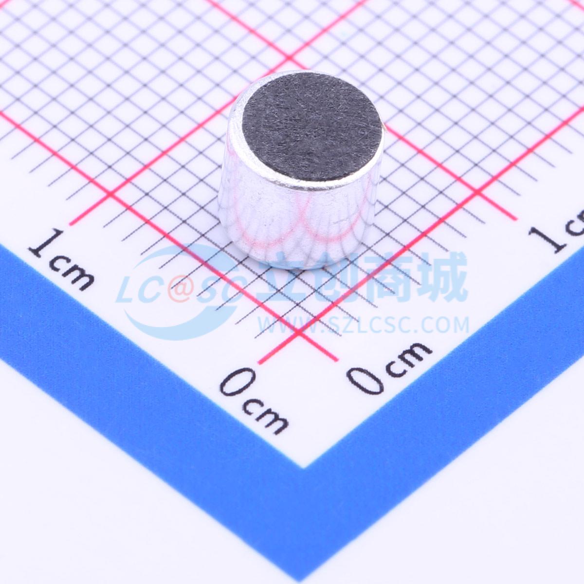 点击查看大图 GMI6050U-2C30DB实物图