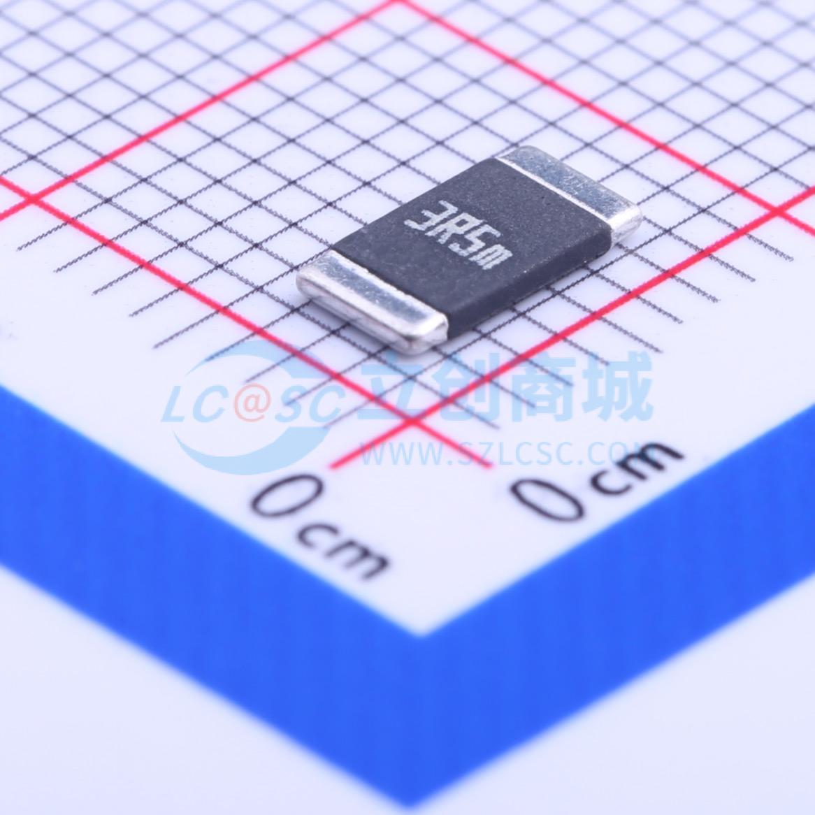 点击查看大图 RLM25FEER0035实物图