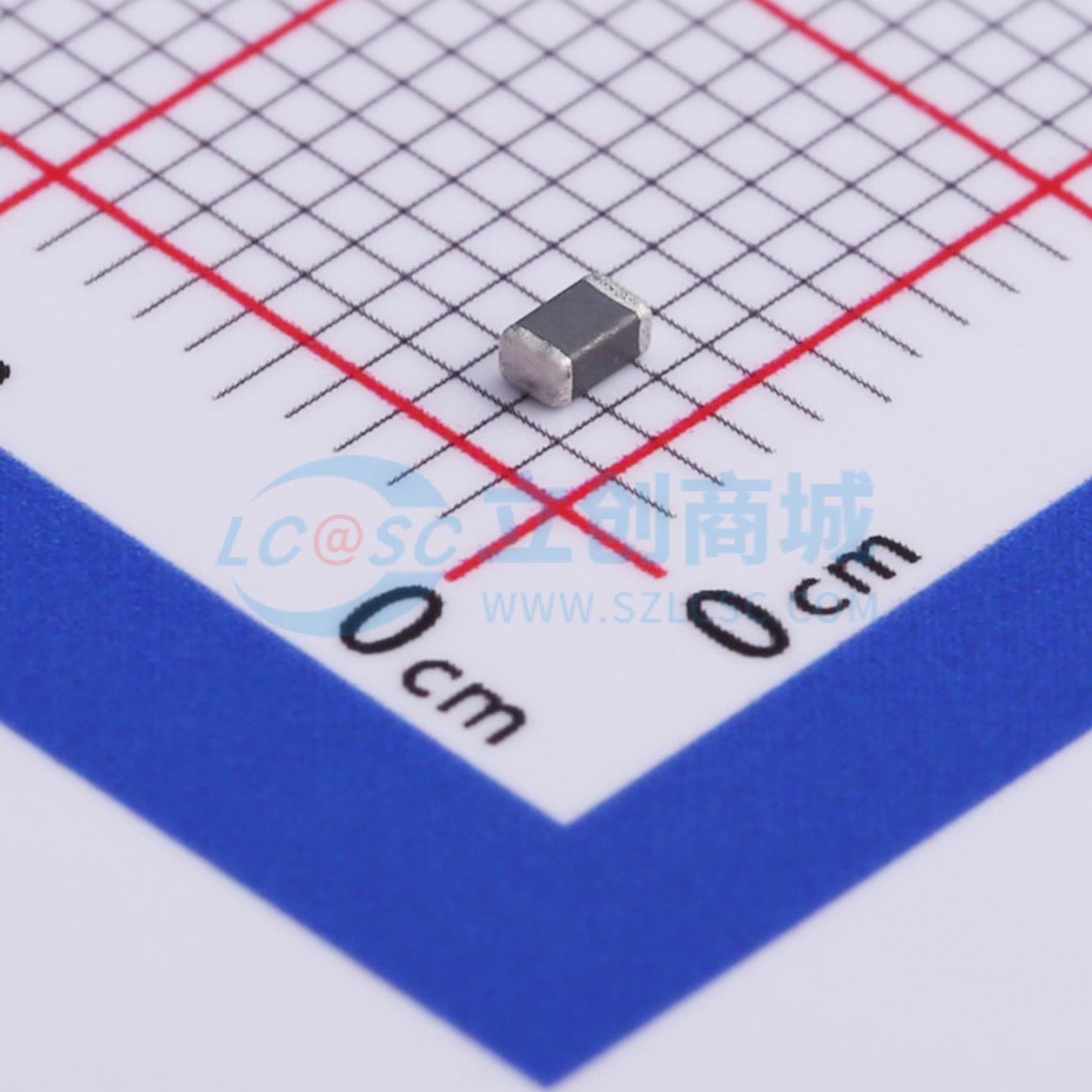 点击查看大图 SCMI201209U3R3KT实物图