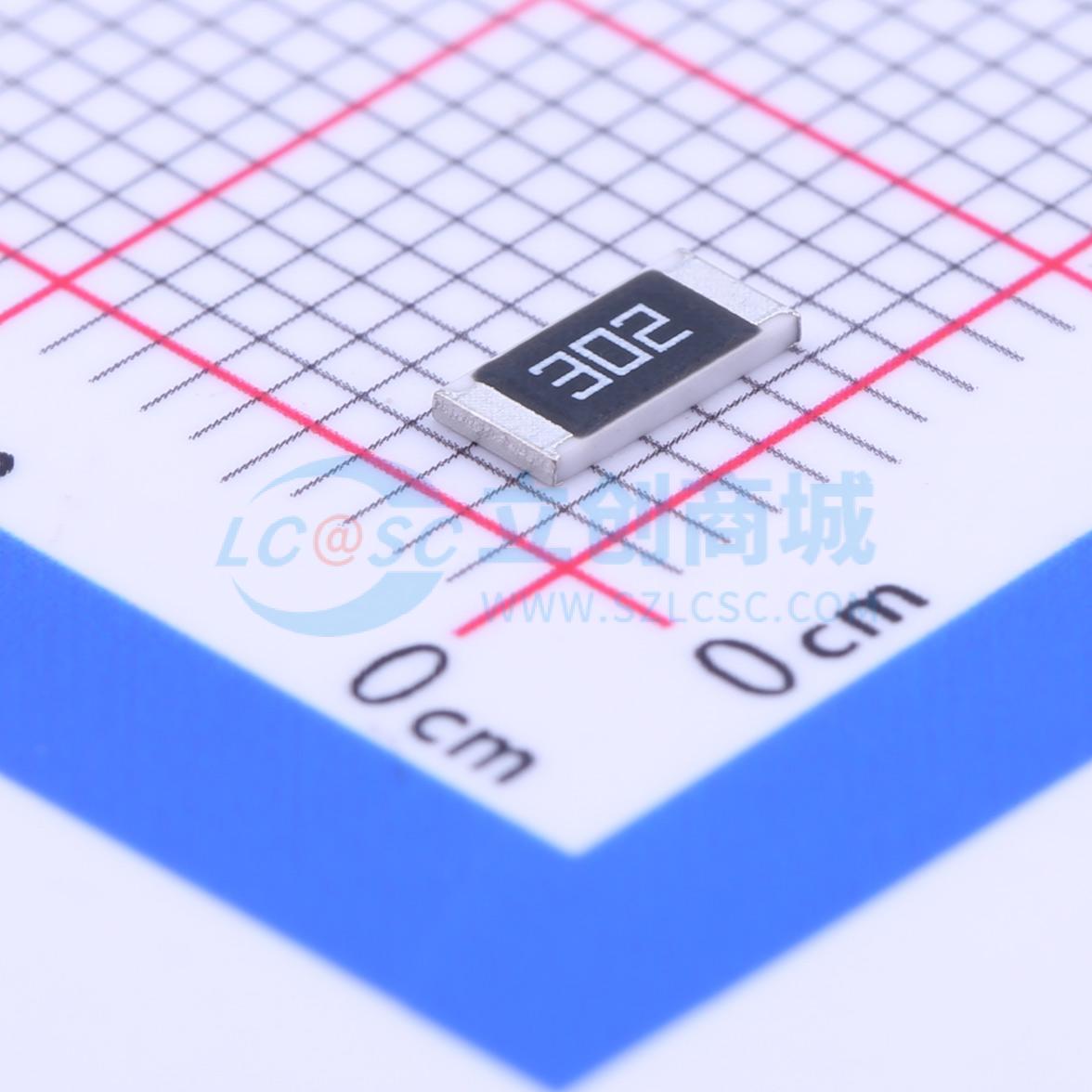 点击查看大图 CRH2010J3K00E04Z实物图