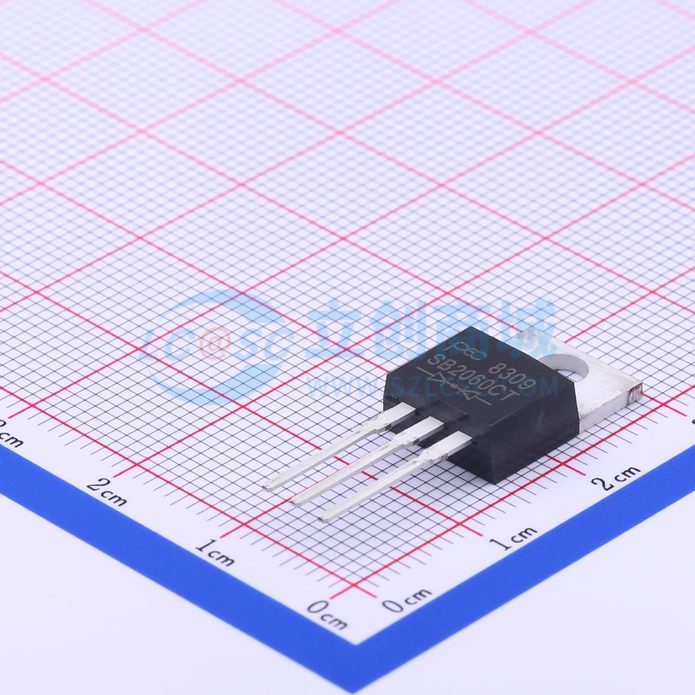 点击查看大图 SB2060CT实物图