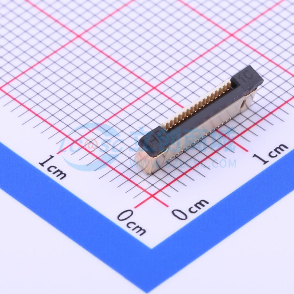 点击查看大图 F0500WR-S-16PNLNG1GB0R实物图