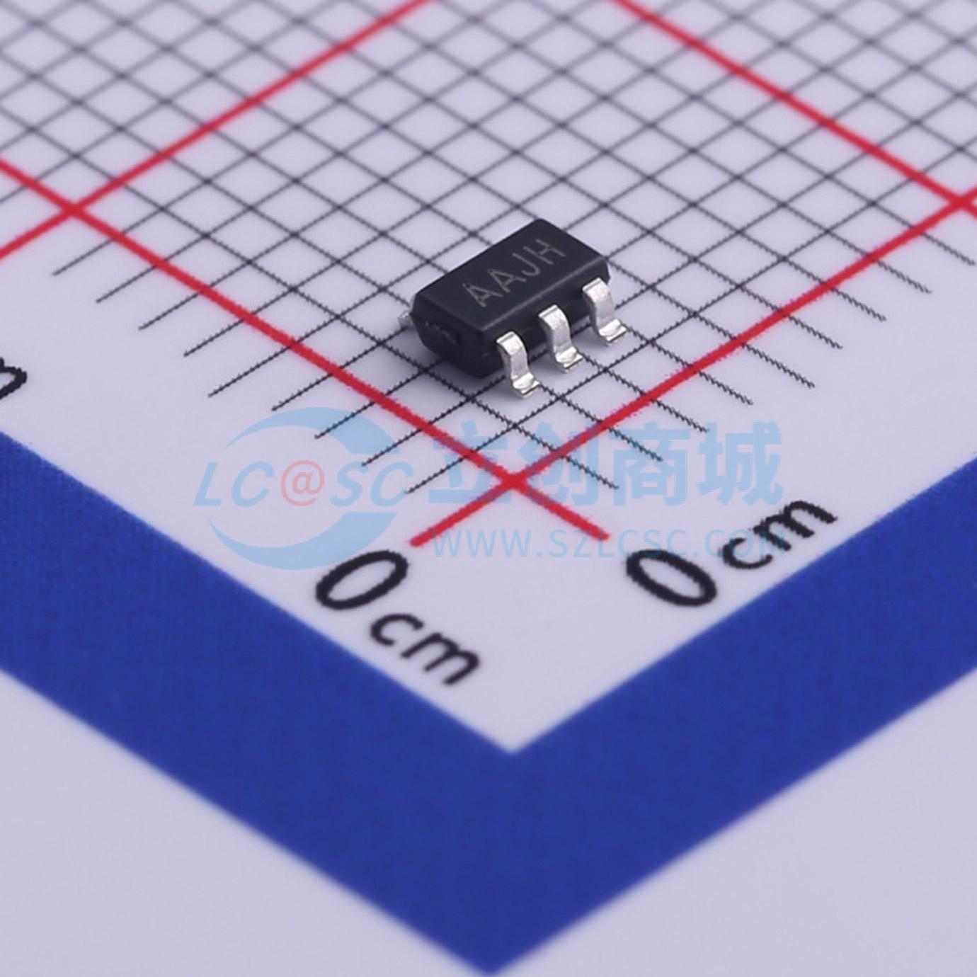 点击查看大图 CBM6001AST5实物图