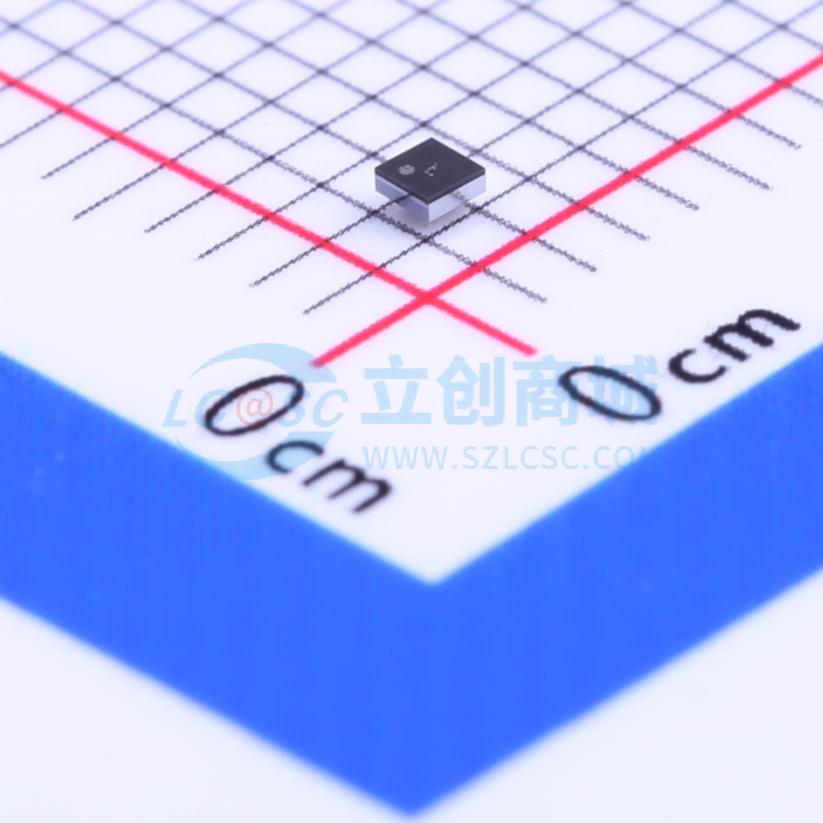 LP5900TL-3.0/NOPB实物图