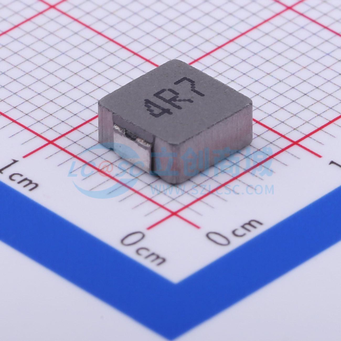 MCS0630-4R7MN2实物图