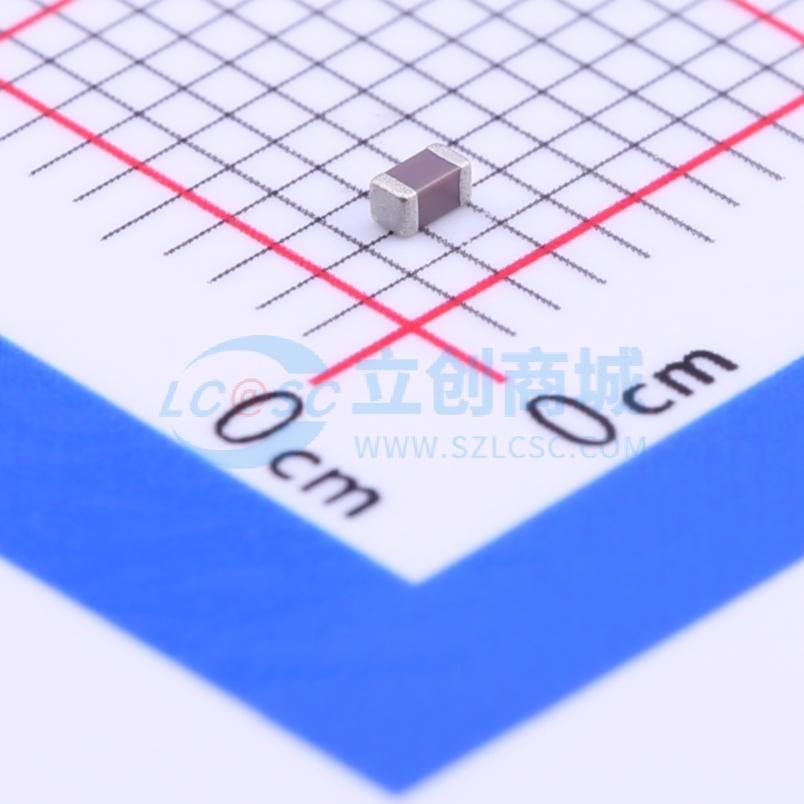 GRM1885C1H2R7BZ01D实物图