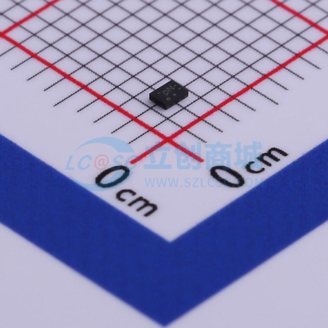 74AUP2G126GS,115实物图