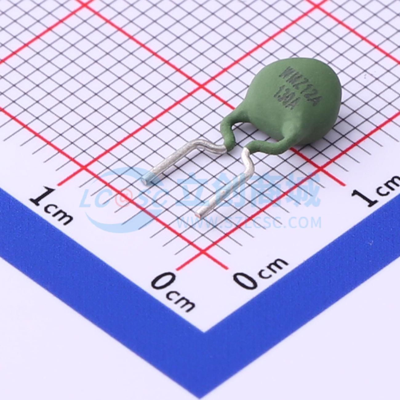 点击查看大图 WMZ12A-130A20RMUU120B4.2-G6B实物图