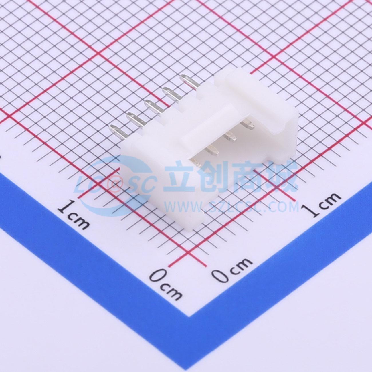 点击查看大图 HX20020-5A实物图