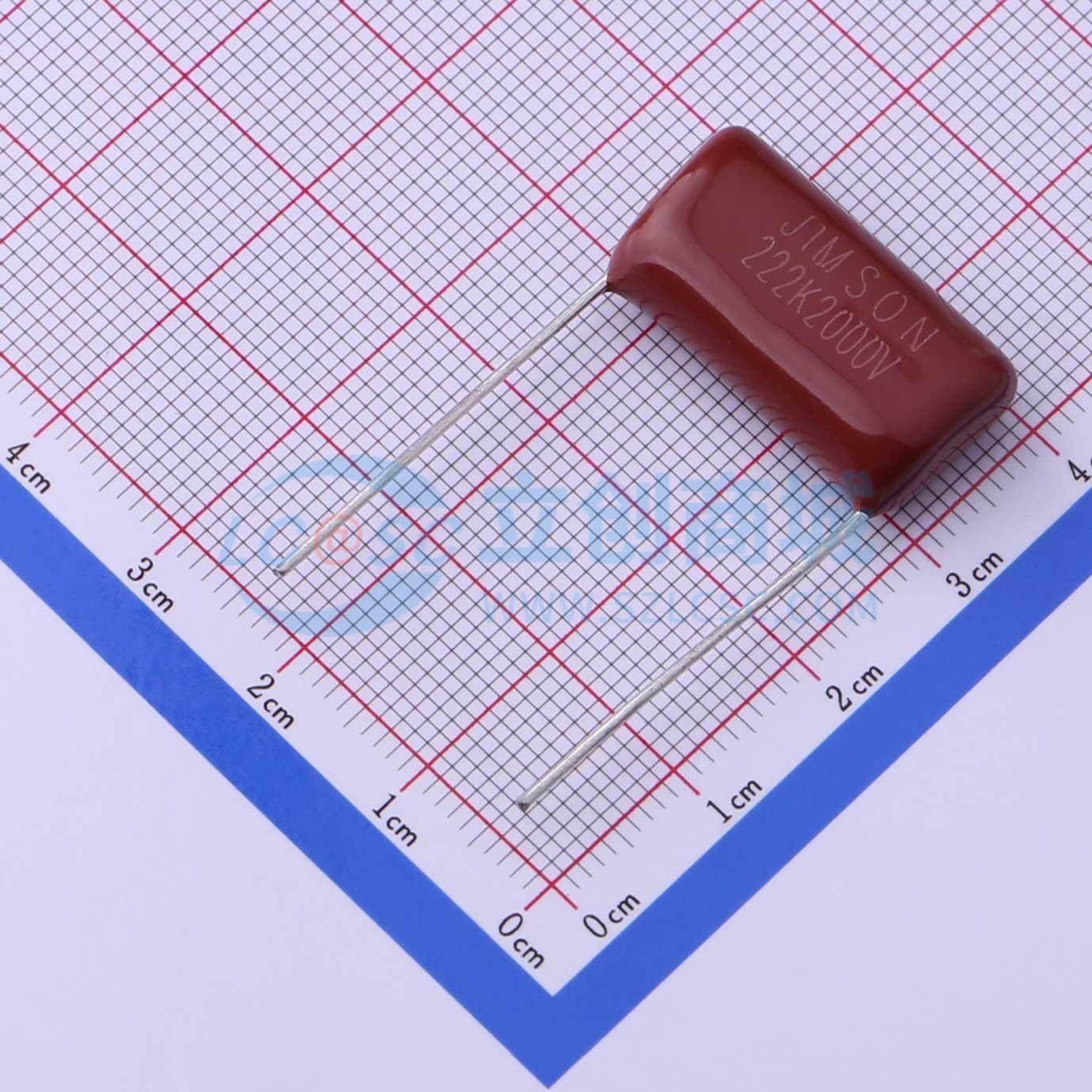 点击查看大图 PPS222K2000D01实物图