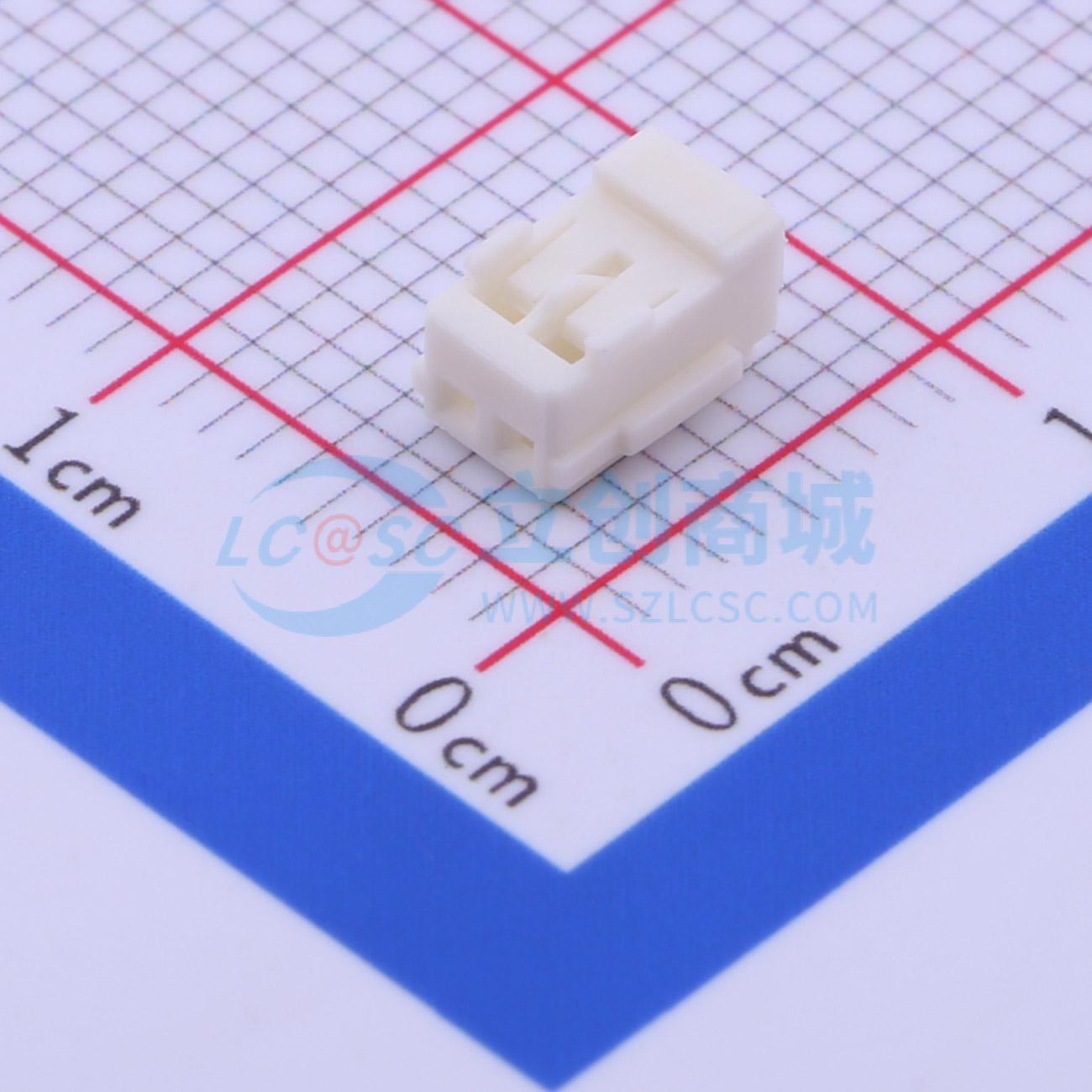 点击查看大图 A1502HA-2P实物图