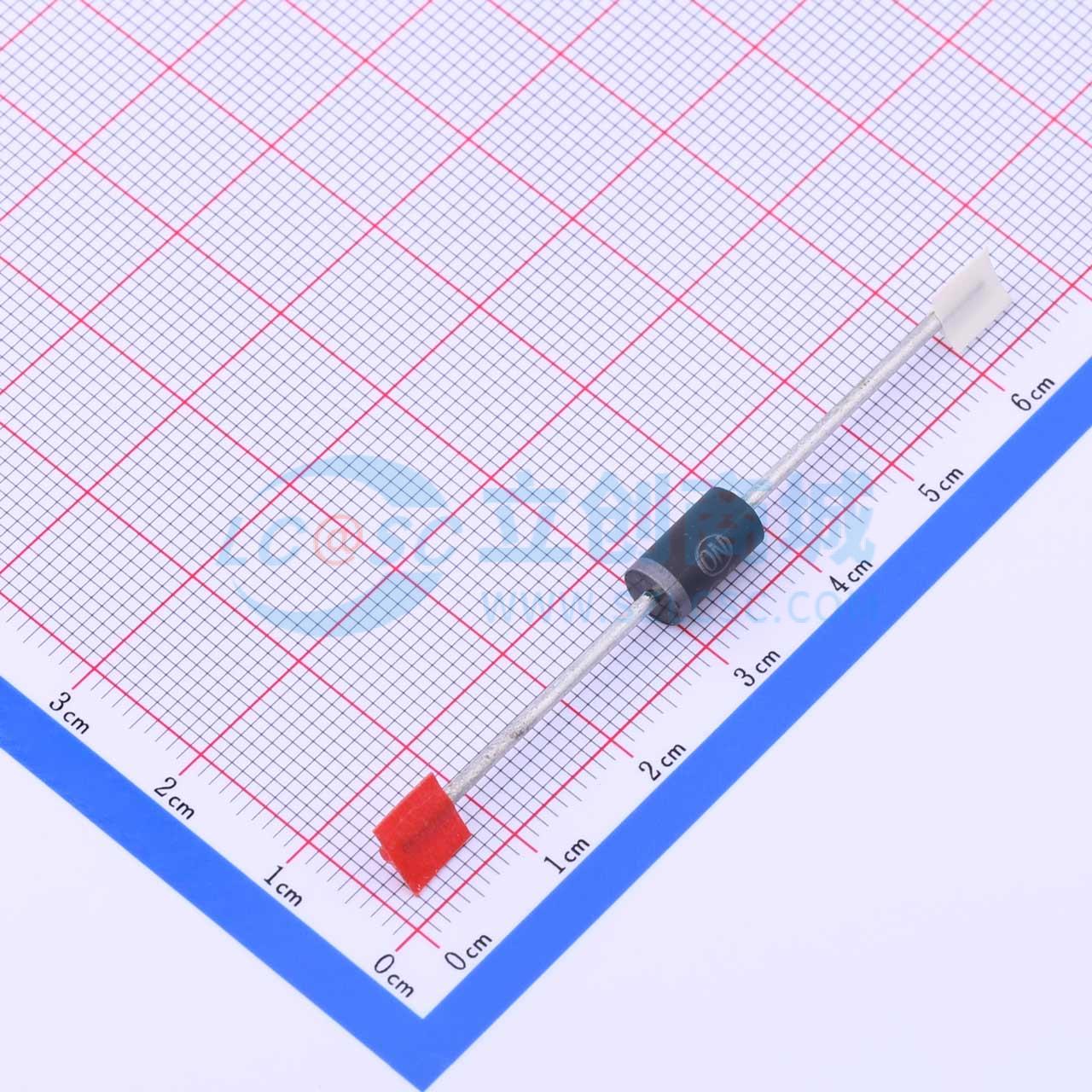 点击查看大图 80SQ045NRLG实物图