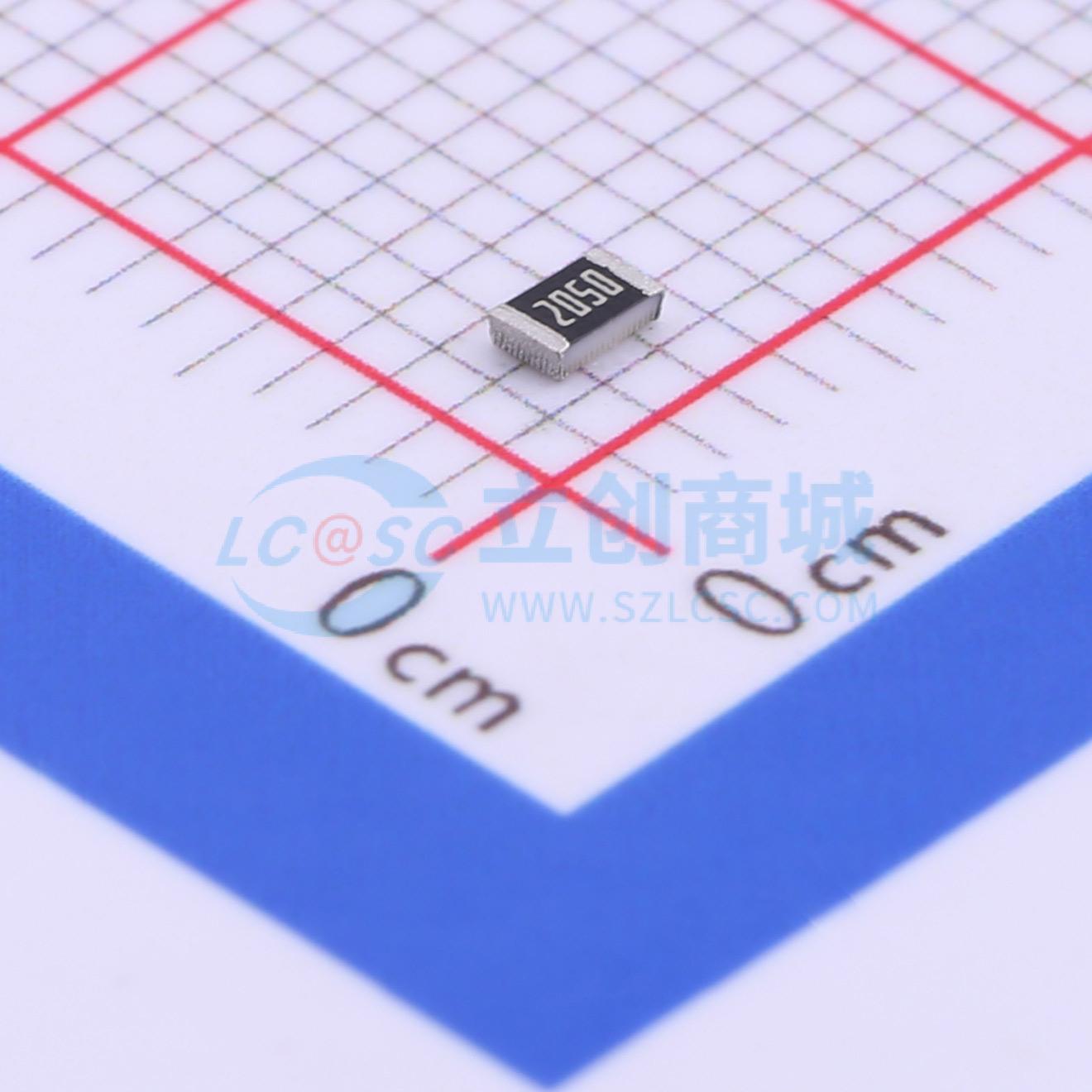 点击查看大图 AR05FTC2050实物图