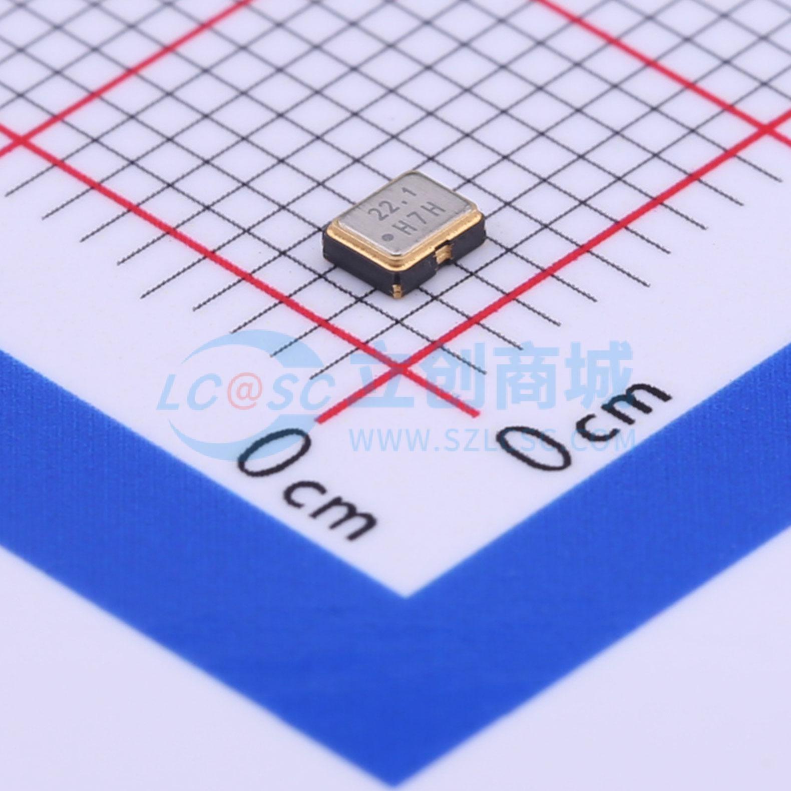 S2H022118F3CHC-T实物图