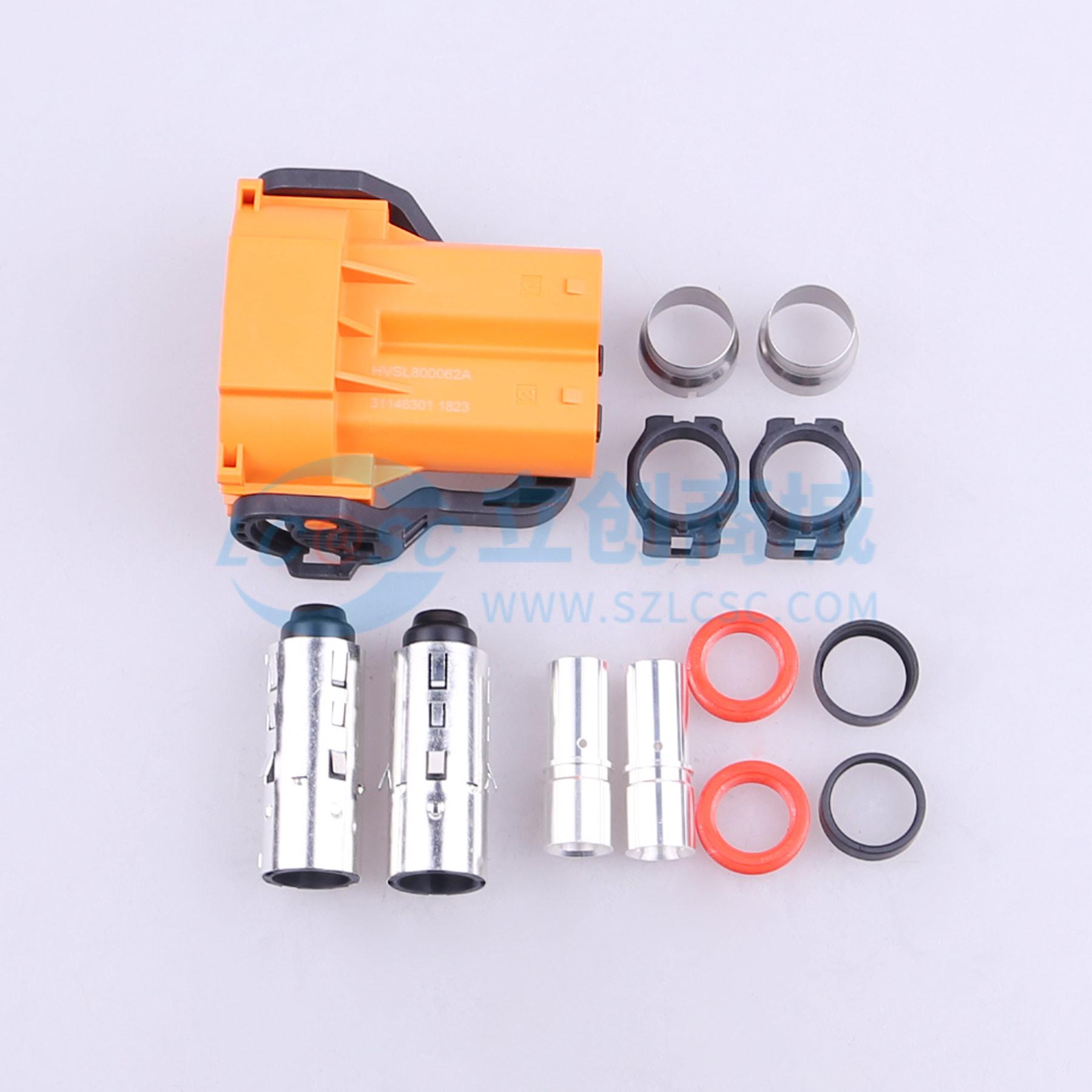 HVSL800062A150实物图