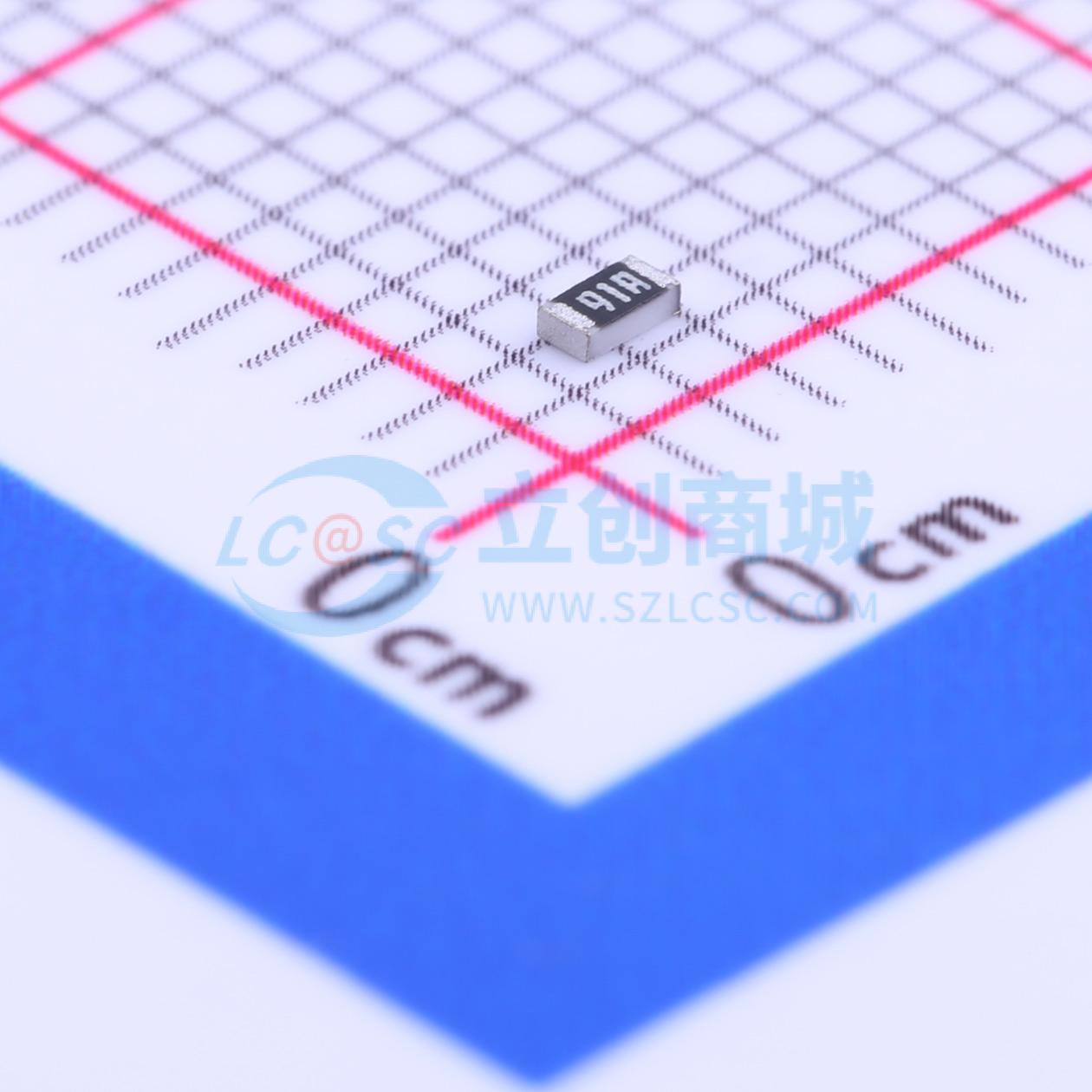 点击查看大图 RCT03866RFLF实物图