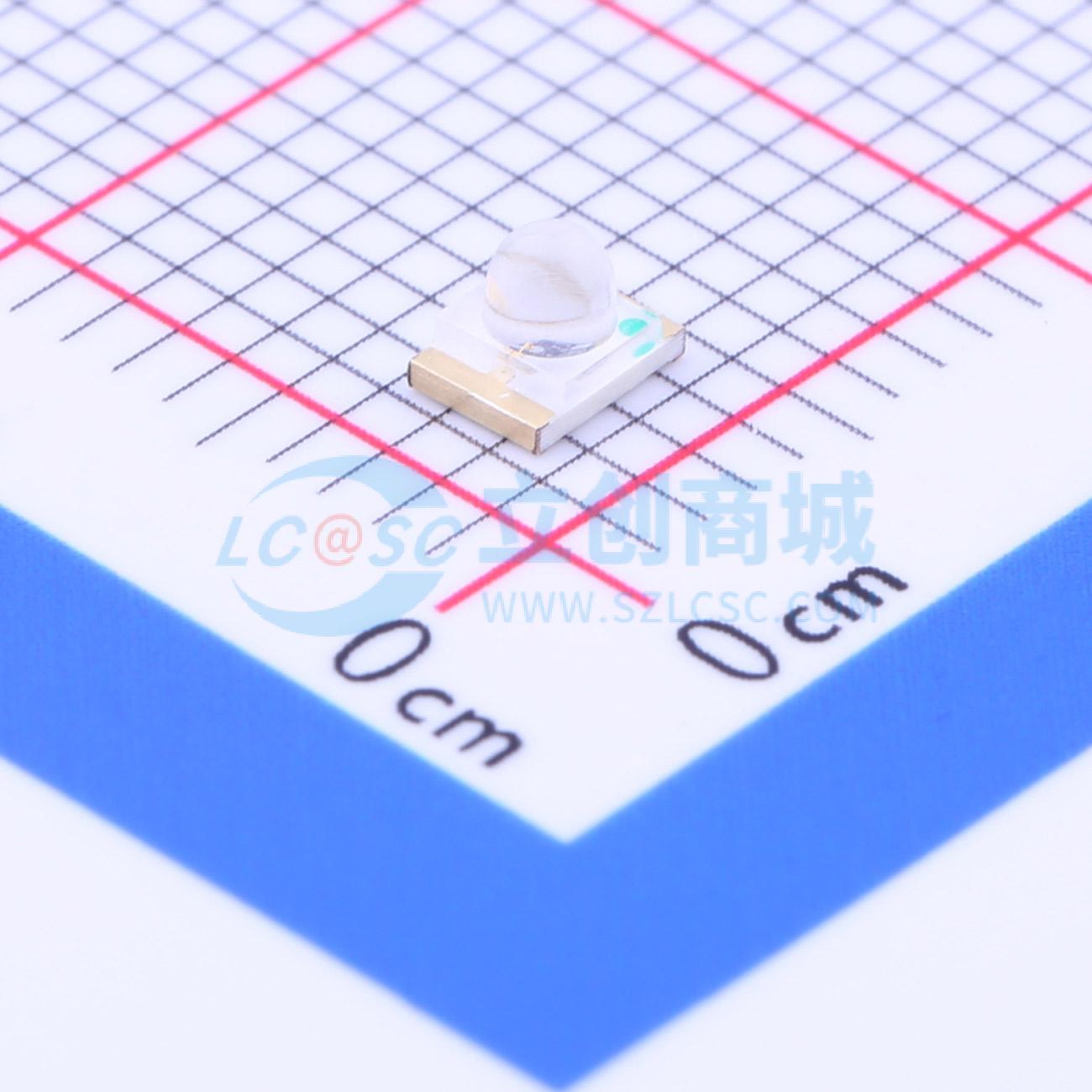 点击查看大图 PT42-21C/TR8实物图