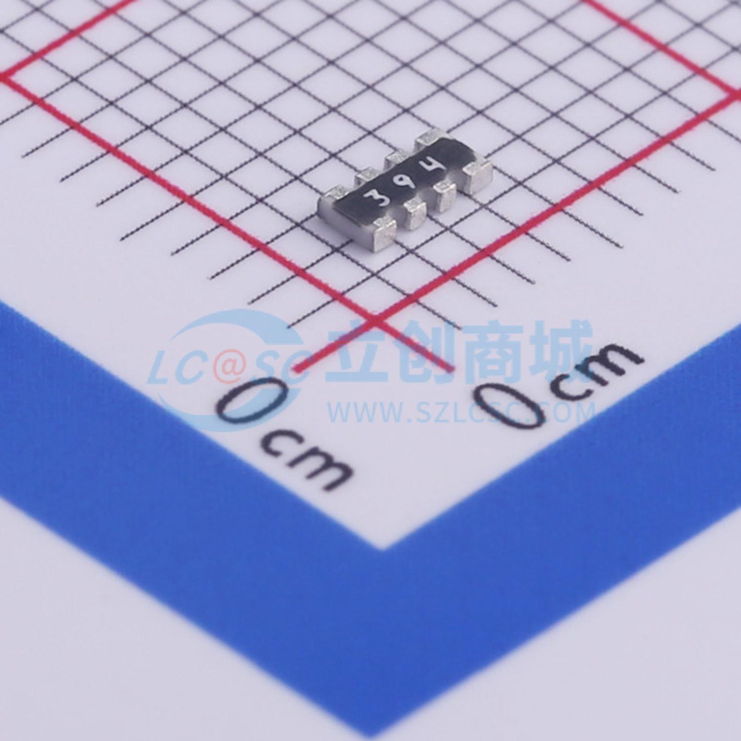 点击查看大图 RTA03-4D394JTP实物图