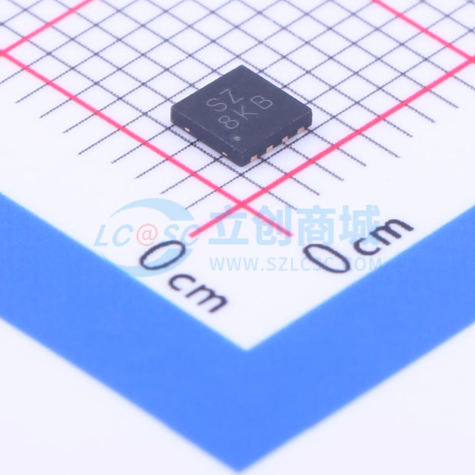 点击查看大图 AP7361C-33FGE-7实物图