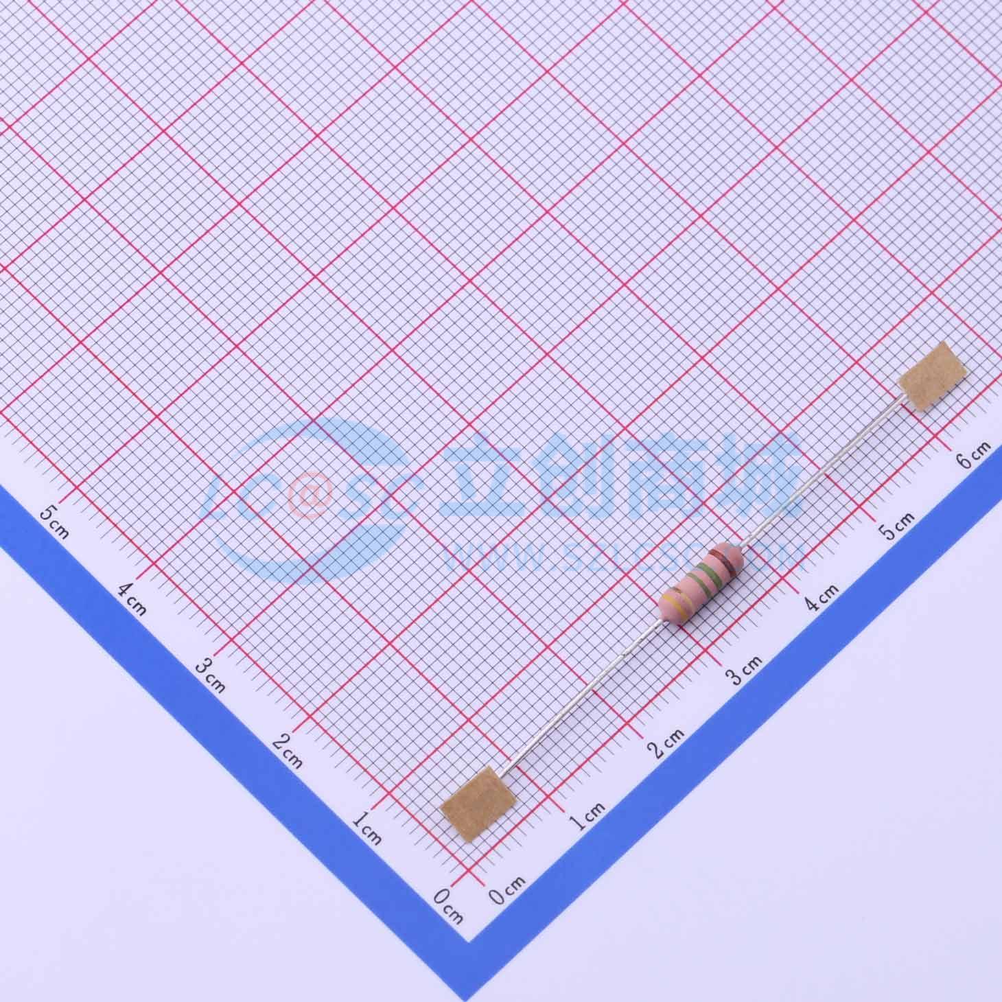 点击查看大图 HHV1SSJT-52-1M5实物图