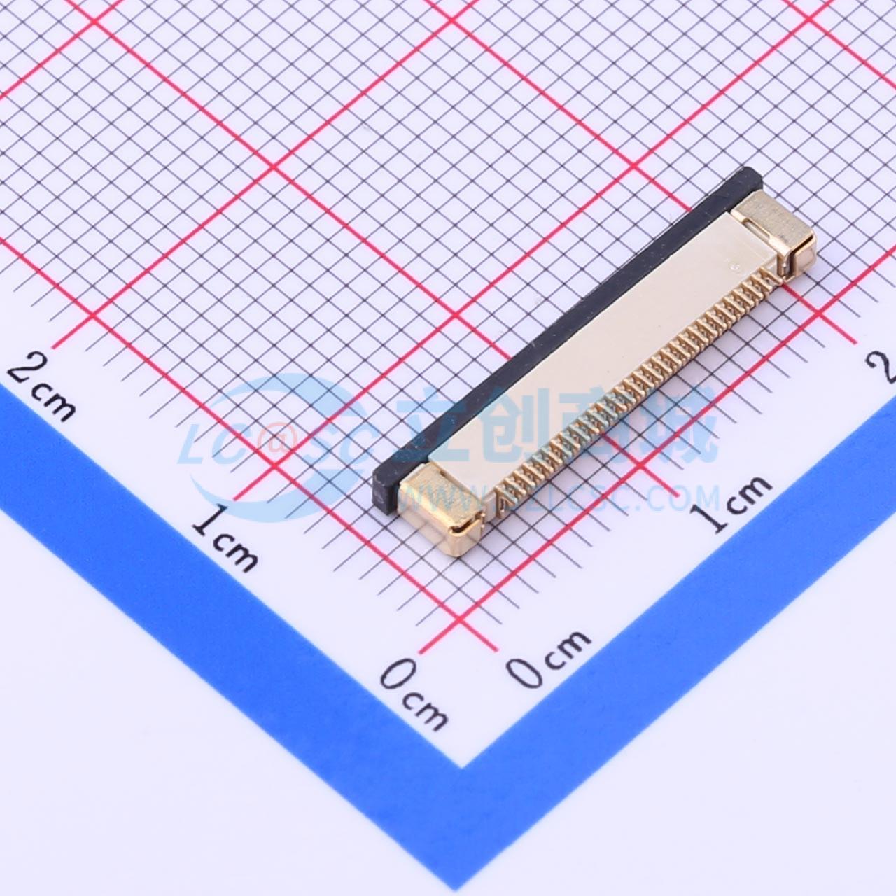 F0500WR-S-30PNLNG1GT0R实物图