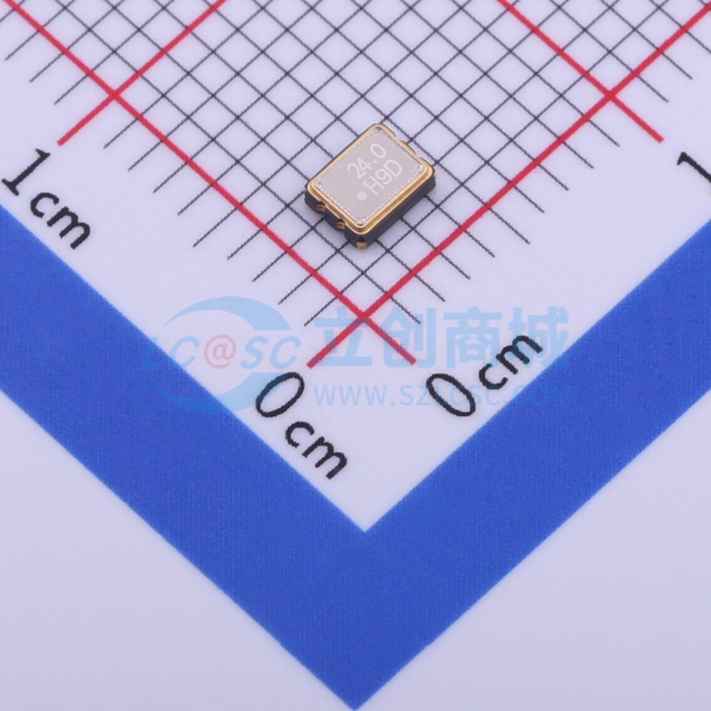 点击查看大图 SSW024000I3CHE-T实物图