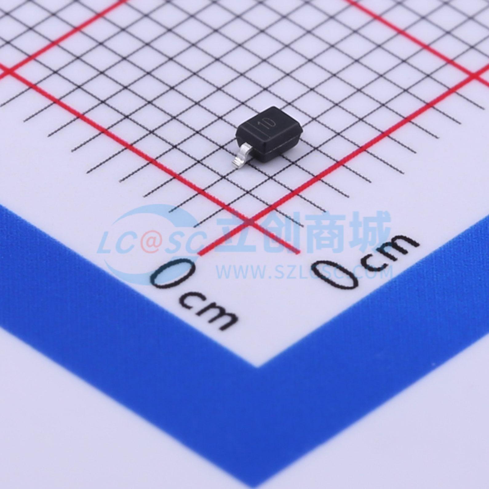 点击查看大图 MM3Z2V7实物图