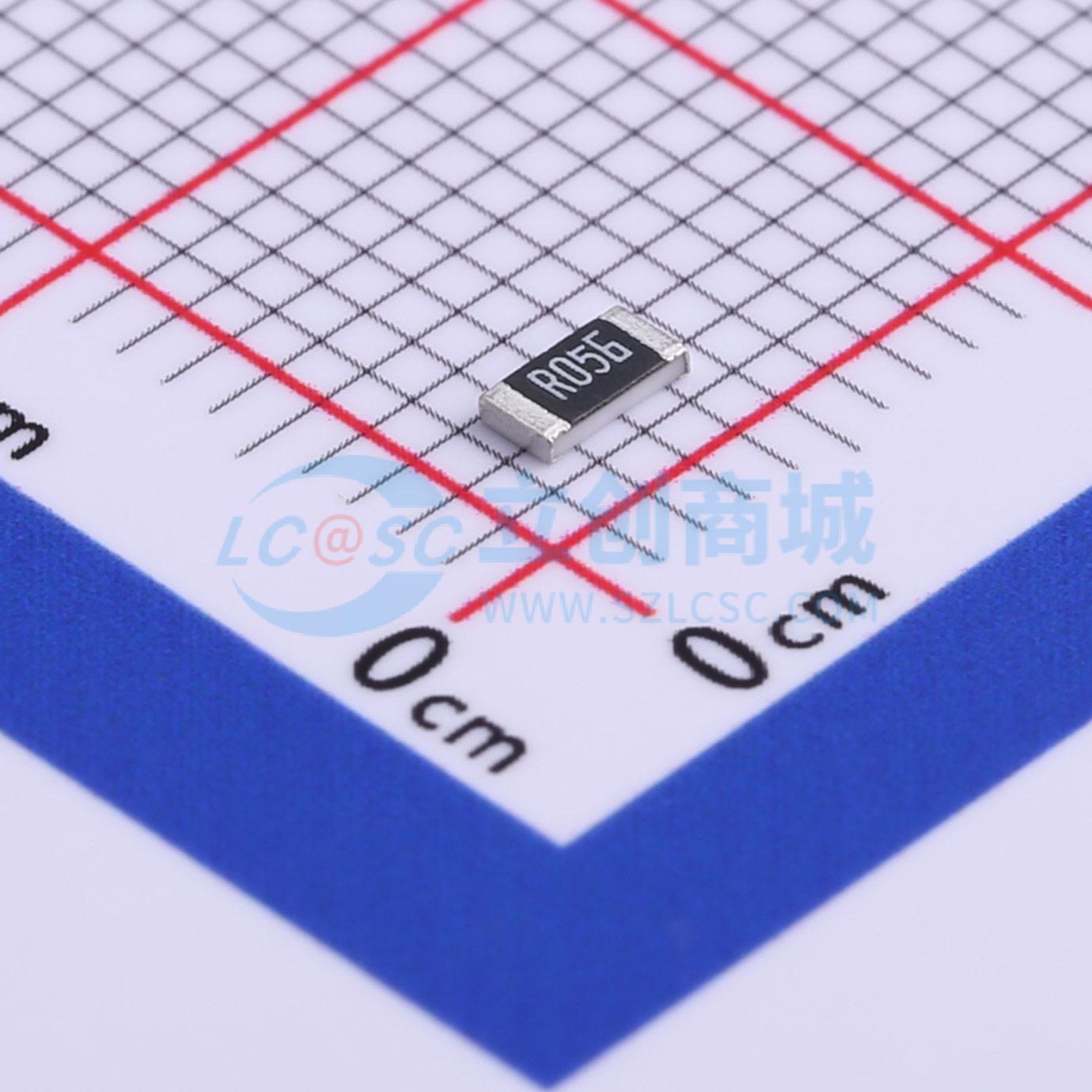 点击查看大图 CS06W3F560MT5E实物图