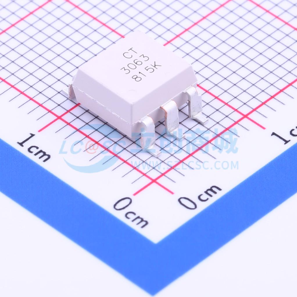 CT3063(S)(T1)实物图