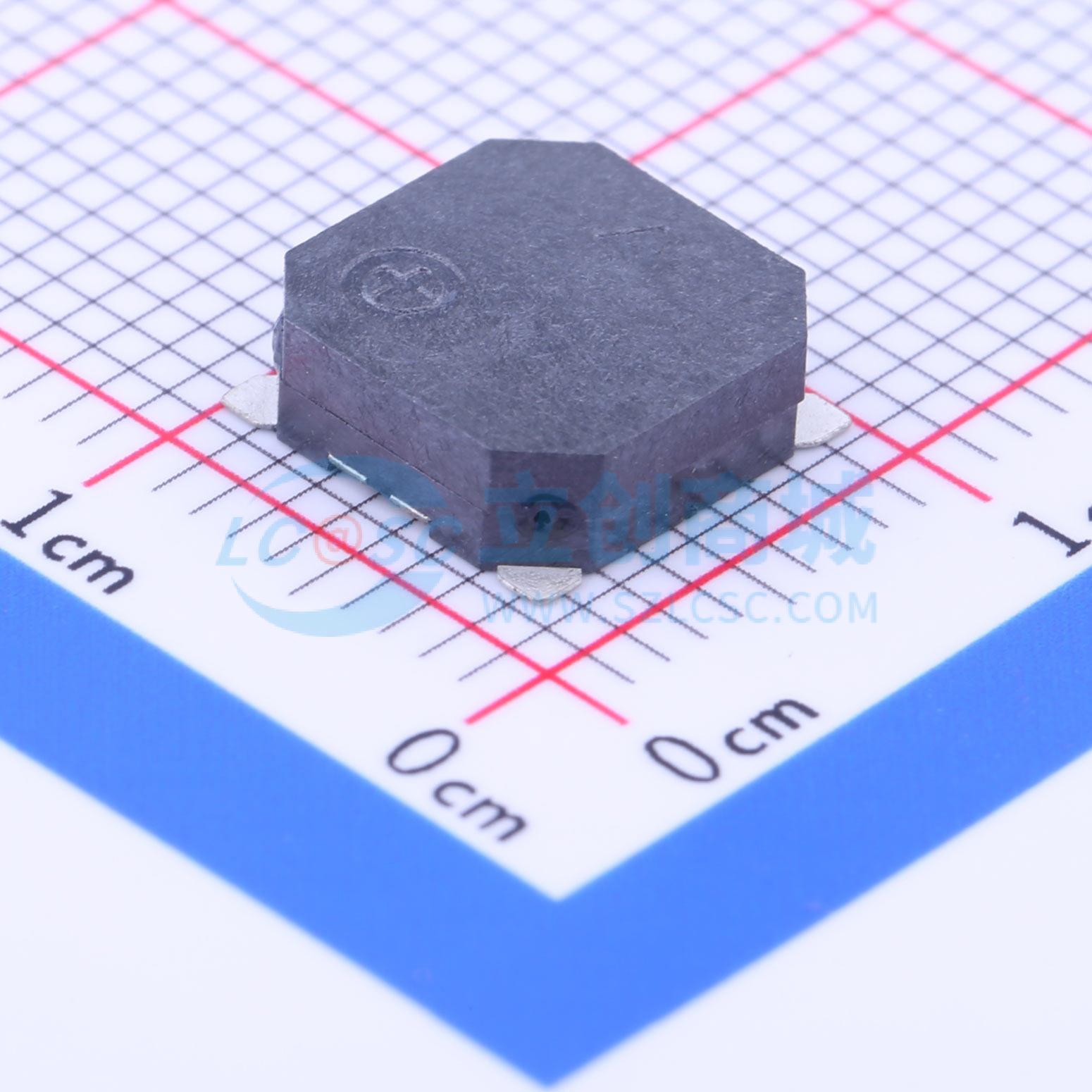 点击查看大图 GSC8525RA-16R2700实物图