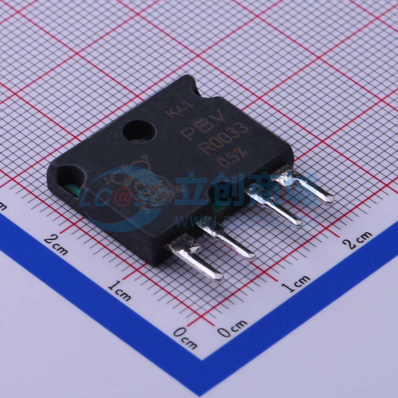 点击查看大图 PBV-R0033-F1-0.5实物图