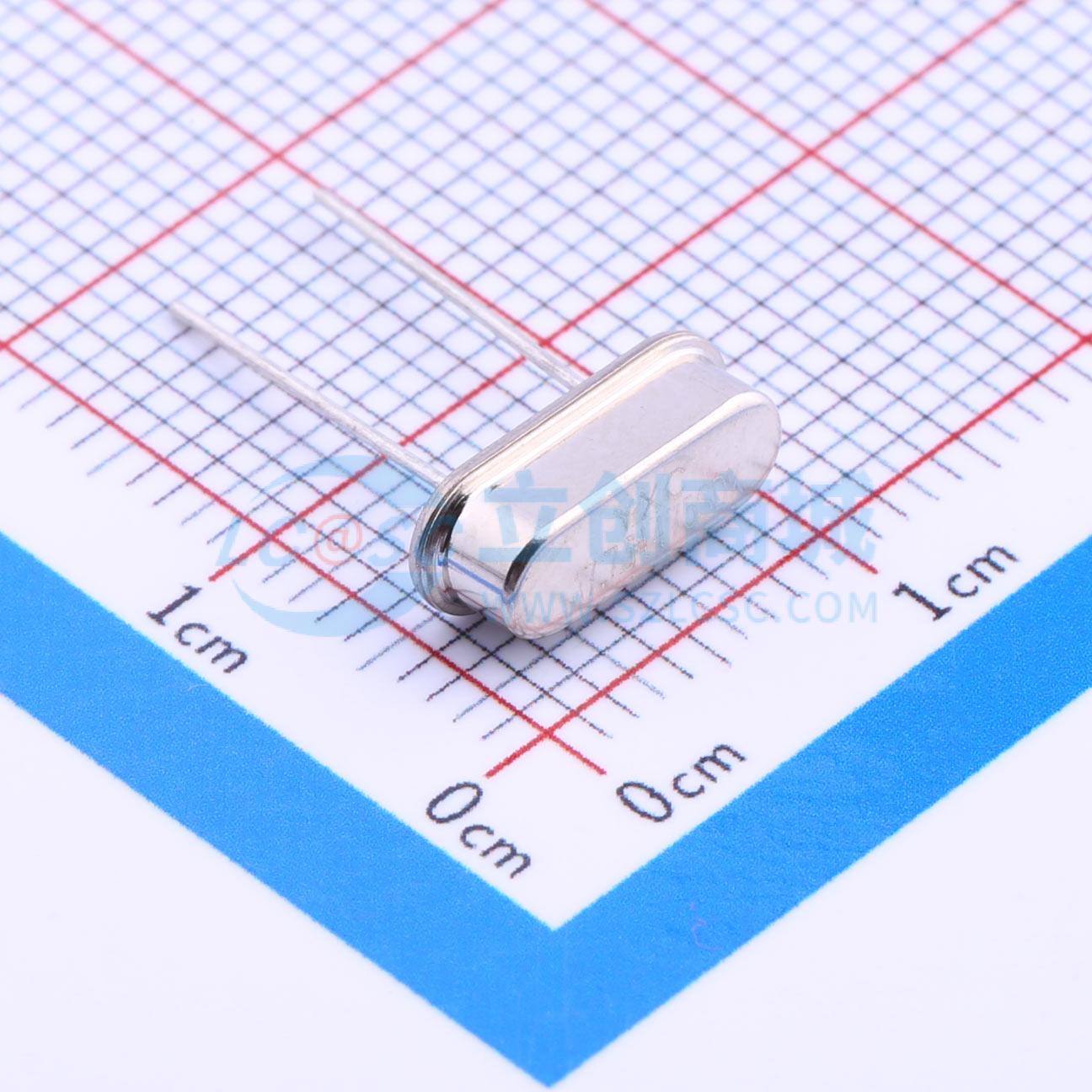 点击查看大图 X49SD17734475MSD2SC实物图