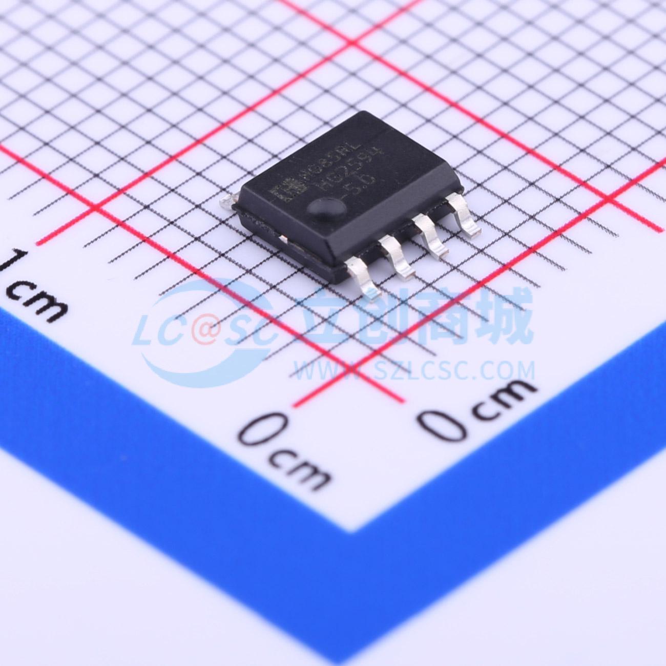 HG2594M-5.0/TR实物图