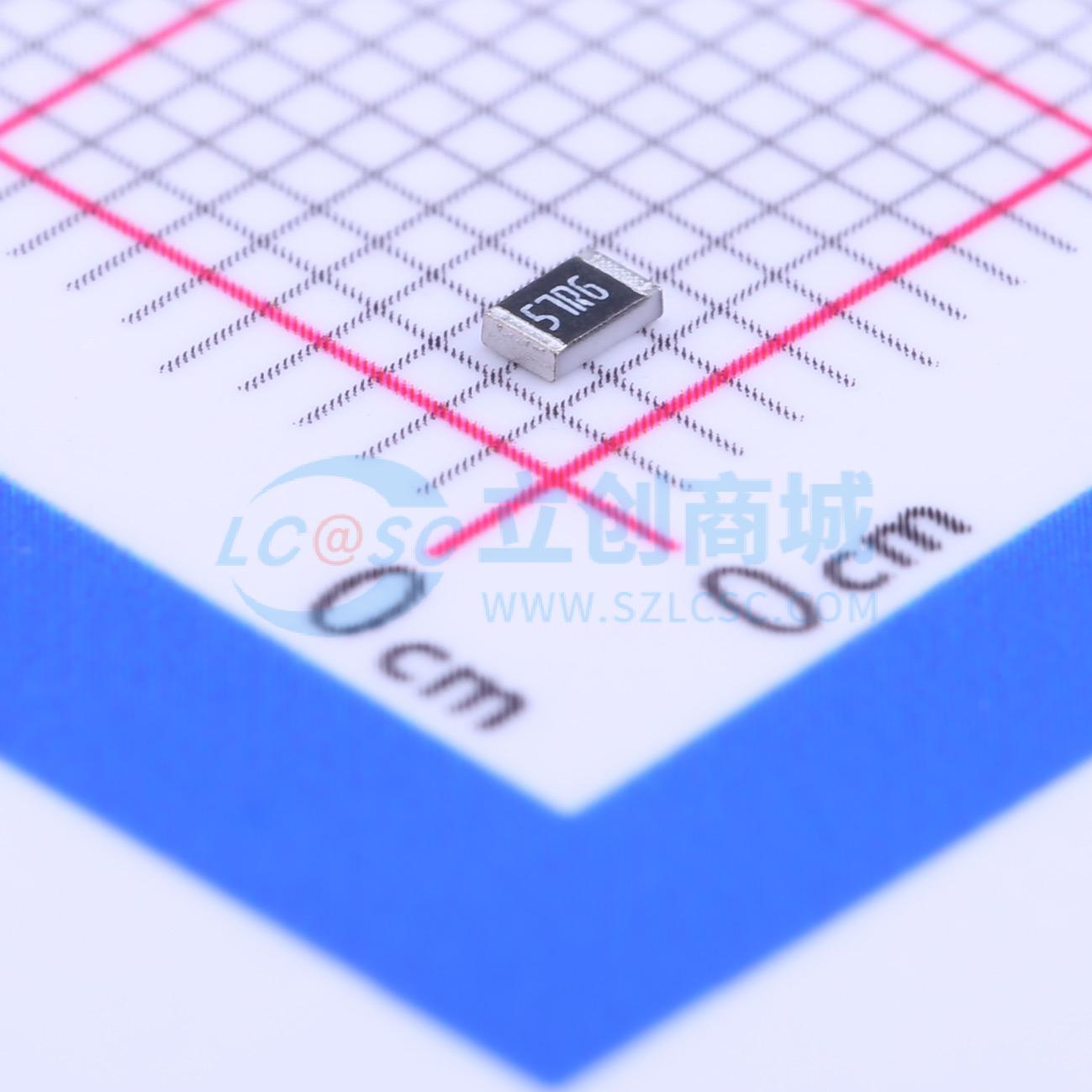 点击查看大图 RTT0557R6FTP实物图