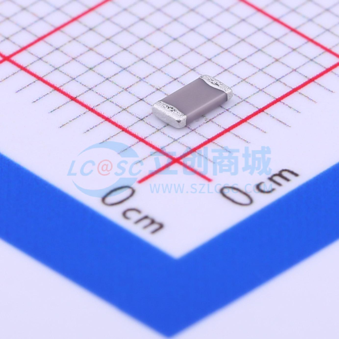 CGA5C2C0G1H223JT0Y0N实物图